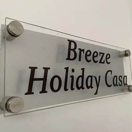 Breeze Casa Apartment *