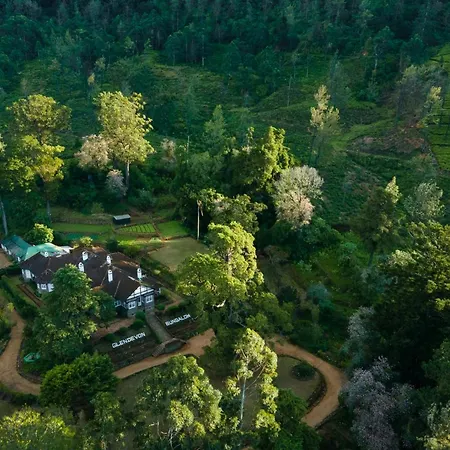 Scottish Planter Bungalow- Thema Collection Villa Nuwara Eliya