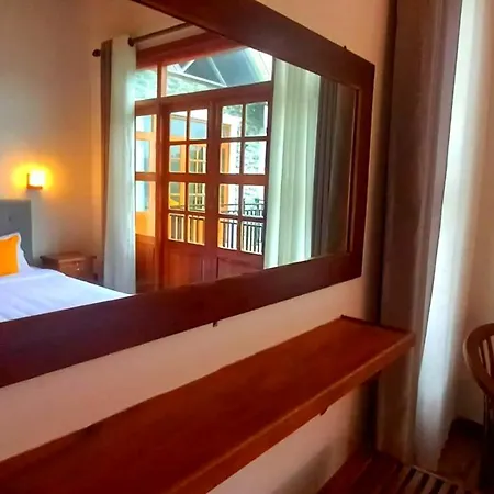 Moonplain 3* Nuwara Eliya