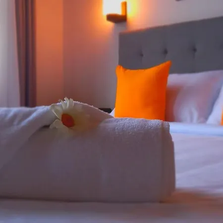 Moonplain Guest house 3*