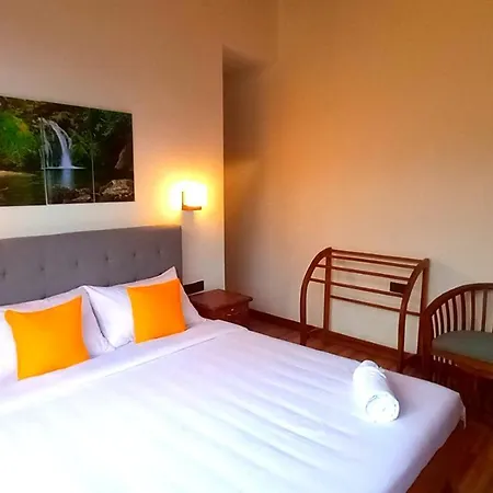 Guest house Moonplain Nuwara Eliya