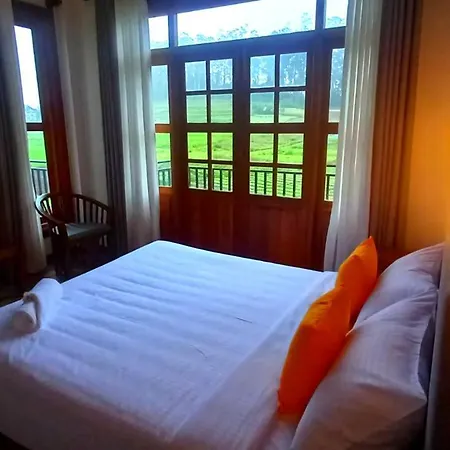 Moonplain Guest house