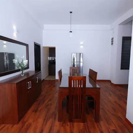 Apartment Avenue
