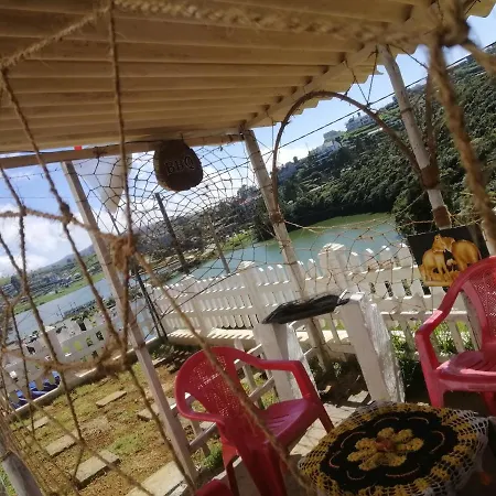 Lavender Hotel