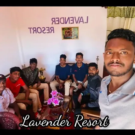 Hotel Lavender