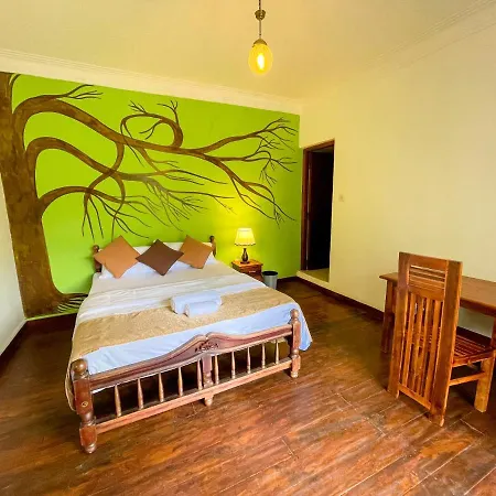 Notre Dame D'arcadia Hotel Nuwara Eliya