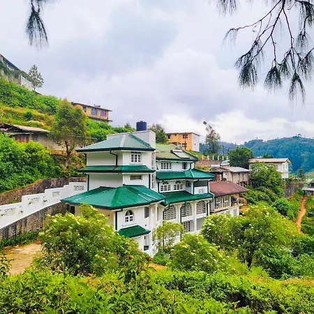 Notre Dame D'arcadia Hotel Nuwara Eliya