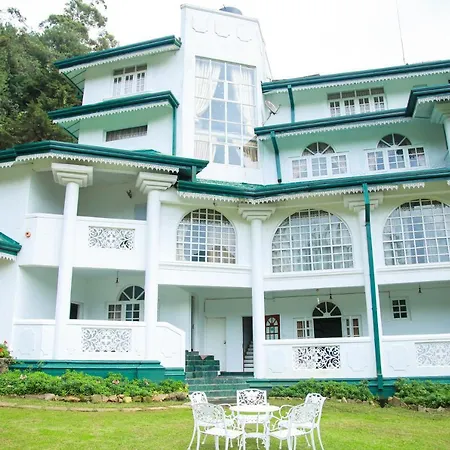 Notre Dame D'arcadia Nuwara Eliya