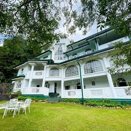 Hotel Notre Dame D'arcadia 2*