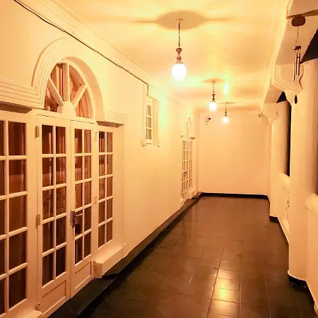 Notre Dame D'arcadia Hotel Nuwara Eliya