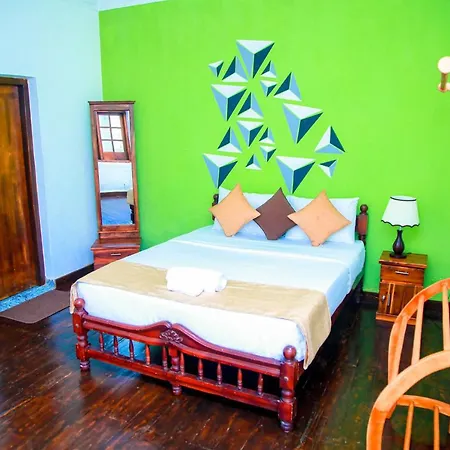 Hotel Notre Dame D'arcadia 2*