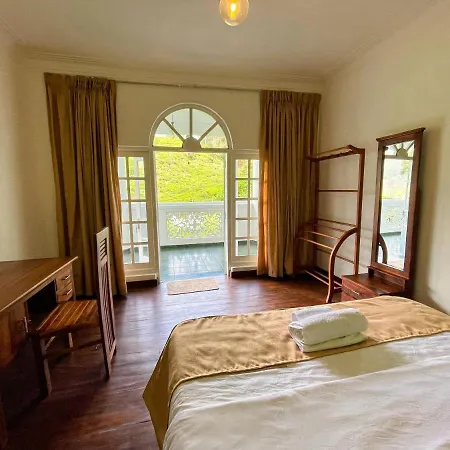 Notre Dame D'arcadia Hotel Nuwara Eliya