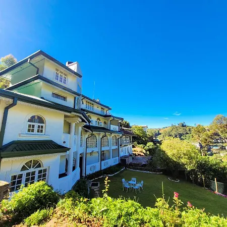 Notre Dame D'arcadia Nuwara Eliya