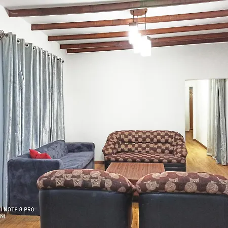 Mount Elegance Holiday home Nuwara Eliya