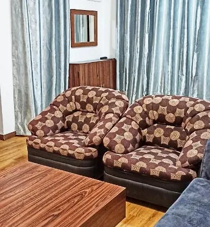 Mount Elegance Nuwara Eliya
