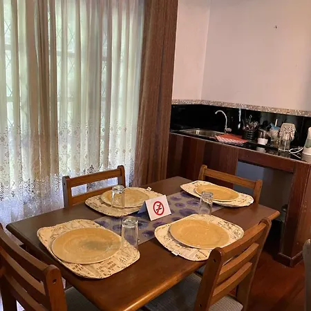 Medalin Harmony Holiday home *
