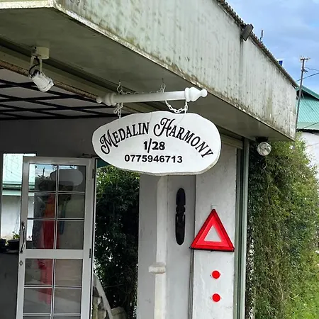 Medalin Harmony Holiday home Nuwara Eliya