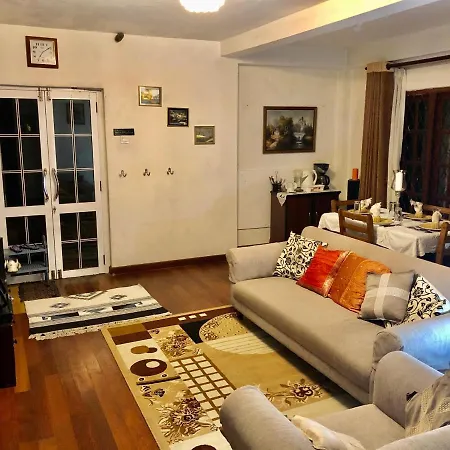 Holiday home Medalin Harmony Nuwara Eliya