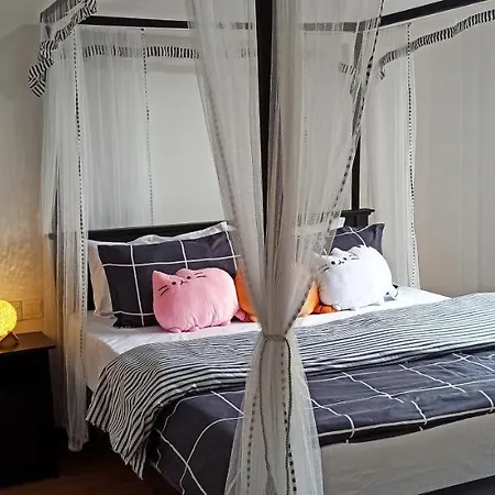 Holiday home Mount Elegance *