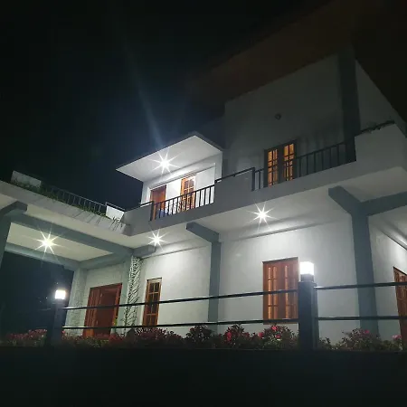 Belihull 3* Nuwara Eliya