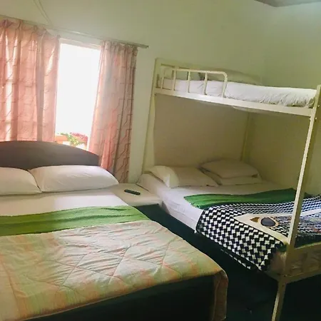 Hillcrest * Nuwara Eliya