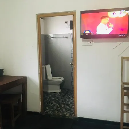 Homestay Hillcrest *