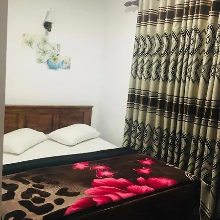 Homestay Hillcrest