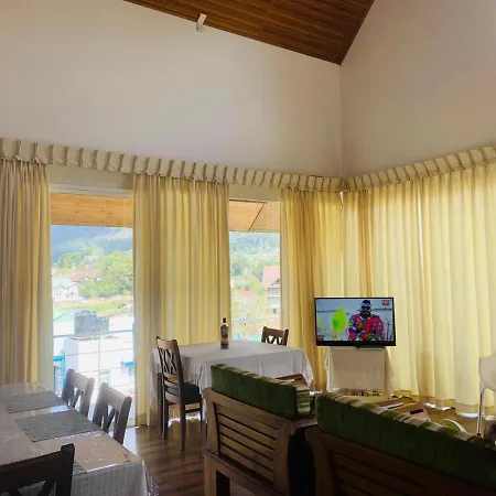 Guest house Andora Nuwara Eliya