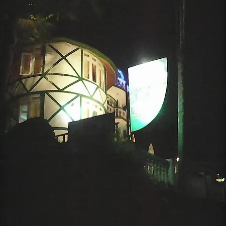 Rising Lion 3* Nuwara Eliya