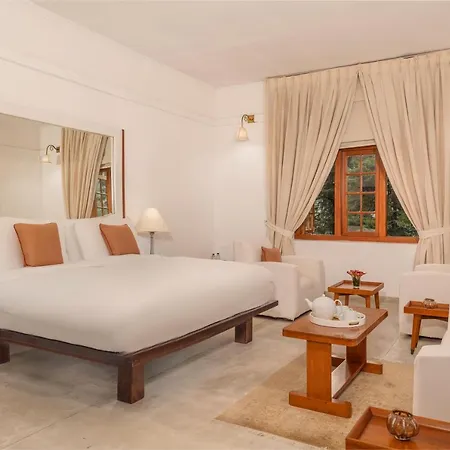 Jetwing Warwick Gardens, A Luxury Reserve 5* Nuwara Eliya
