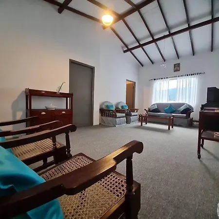 Shalom125 Nuwara Eliya