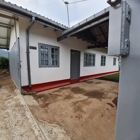 Holiday home Shalom125