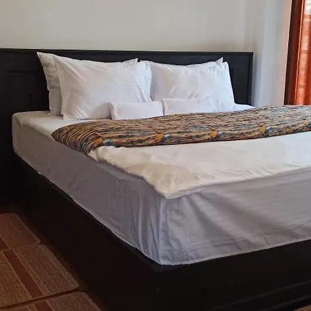 Homestay Heart Of The Hill Nuwara Eliya