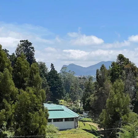 Galway - View Luxury Apartment, Sri Lanka Apartment Nuwara Eliya