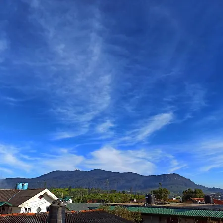 Mount Elegance Apartment Nuwara Eliya