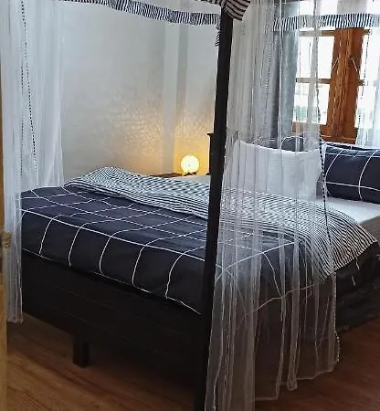 Mount Elegance Apartment