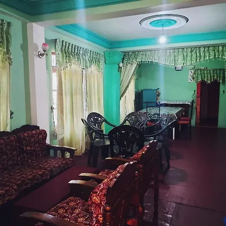Lanka Guest Guest house