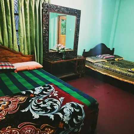 Lanka Guest Nuwara Eliya