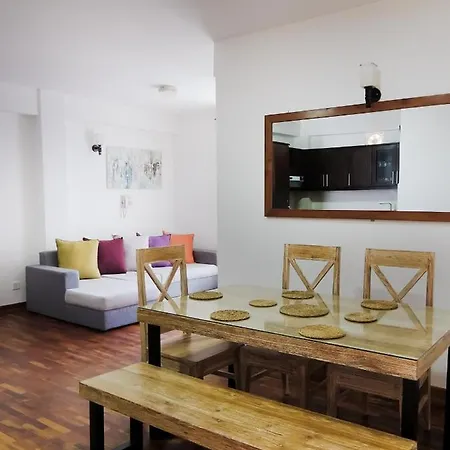 Apartment The Teak By Lakbima
