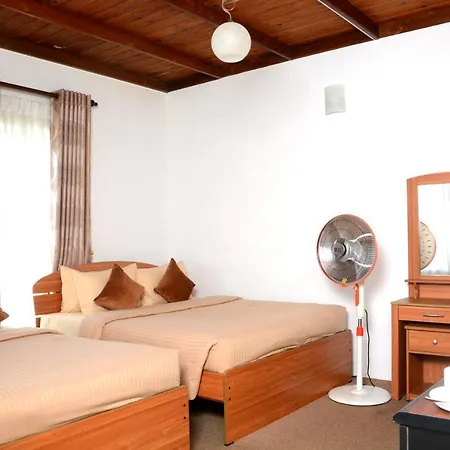 Inn The Fern Nuwara Eliya