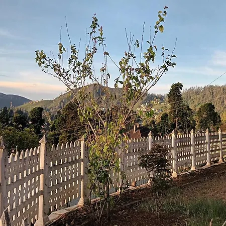 Nature's View Holiday * Nuwara Eliya