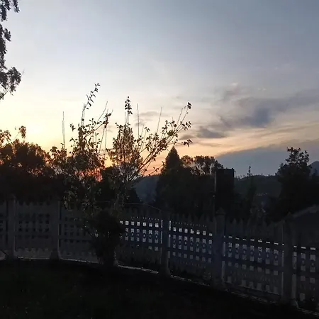 Nature's View Holiday *