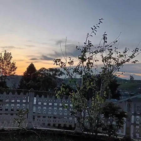 Lodge Nature's View Holiday