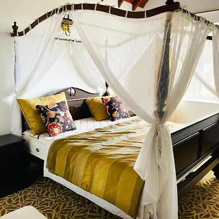 Hotel Little England By Regus *