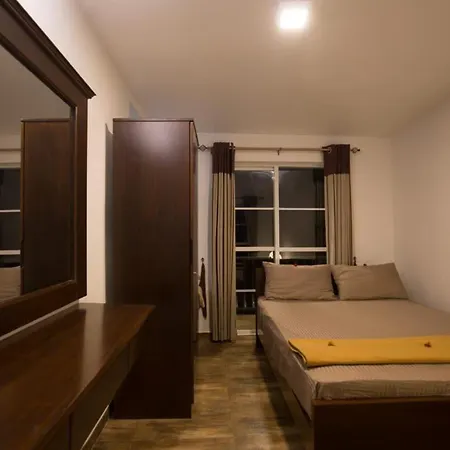 Homestay Grand Lake View