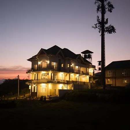 Grand Lake View * Nuwara Eliya