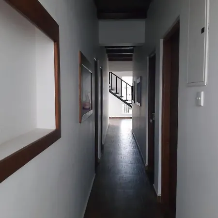 Homestay Grand Lake View *