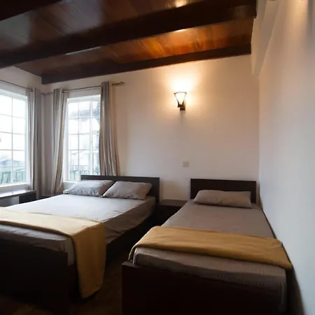Homestay Grand Lake View