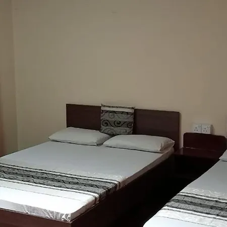 Thuvaraga Guest house