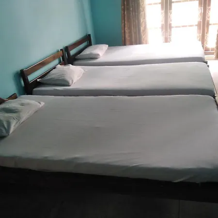 Access Homestay